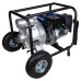 Мотопомпа 7.5л.с. Hmax 26м Qmax 60м³/ч для грязной воды WETRON