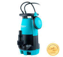 Насос дренажный садовый 3в1 0.75кВт Hmax 8.5м Qmax 290л/мин AQUATICA XKJa750E