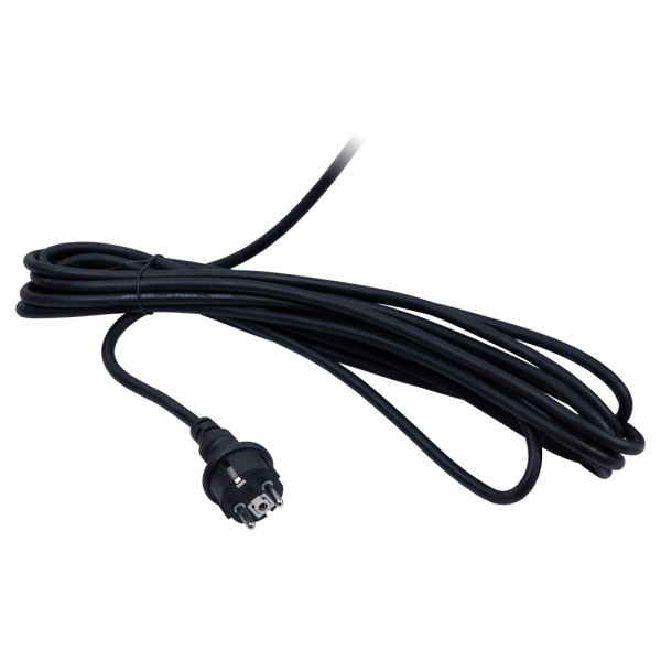 Насос дренажный 0.37кВт Hmax 15м Qmax 140л/мин WETRON