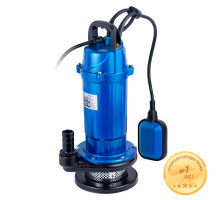Насос дренажный 0.37кВт Hmax 16м Qmax 150л/мин AQUATICA