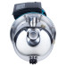 Насос відцентровий самовсмоктуючий 0.75кВт Hmax 46м Qmax 50л/хв нерж AQUATICA JETSa60