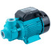 Насос вихревой 0.37кВт Hmax 40м Qmax 40л/мин AQUATICA QBa60