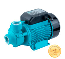 Насос вихревой 0.37кВт Hmax 40м Qmax 40л/мин AQUATICA QBa60