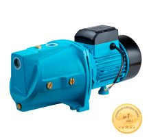 Насос центробежный самовсасывающий 1.1кВт Hmax 48м Qmax 85л/мин AQUATICA JSWa15M