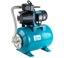 Станция 0.8кВт Hmax 38м Qmax 58л/мин 24л AquaticaLEO