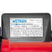Станция 0.37 кВт Hmax 35 м Qmax 35 л/мин 1л WETRON AUTOGP125Z