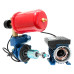 Станция 0.37 кВт Hmax 35 м Qmax 35 л/мин 1л WETRON AUTOGP125Z