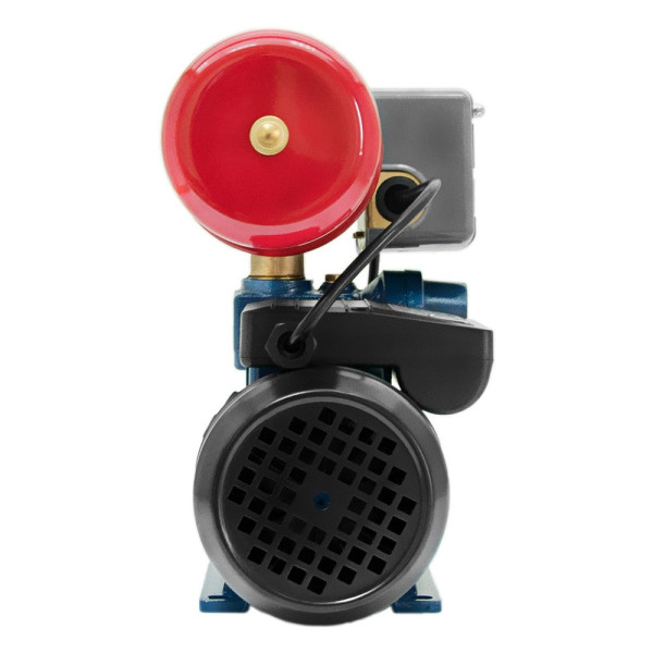 Станция 0.37 кВт Hmax 35 м Qmax 35 л/мин 1л WETRON AUTOGP125Z