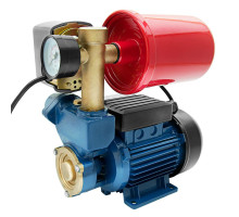 Станция 0.37 кВт Hmax 35 м Qmax 35 л/мин 1л WETRON AUTOGP125Z