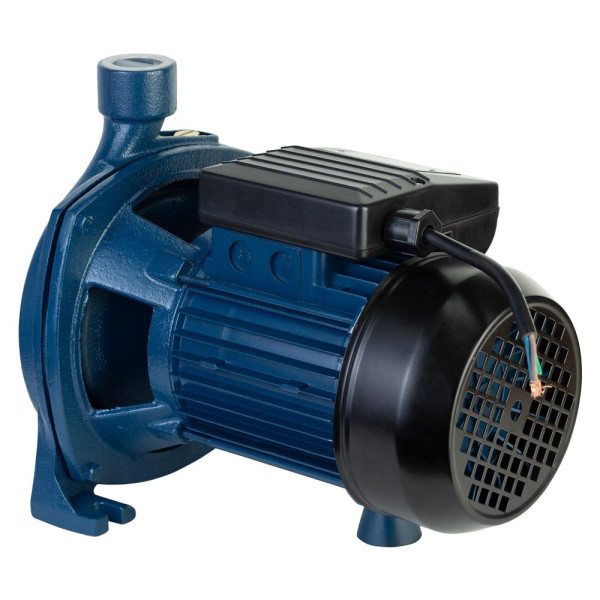 Насос центробежный 0.75кВт Hmax 30м Qmax 100л/мин WETRON CPM158