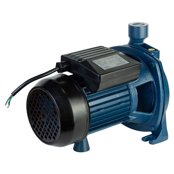 Насос центробежный 0.75кВт Hmax 30м Qmax 100л/мин WETRON CPM158
