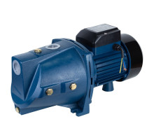Насос центробежный самовсасывающий 0.75кВт Hmax 40м Qmax 80л/мин WETRON JSW10M