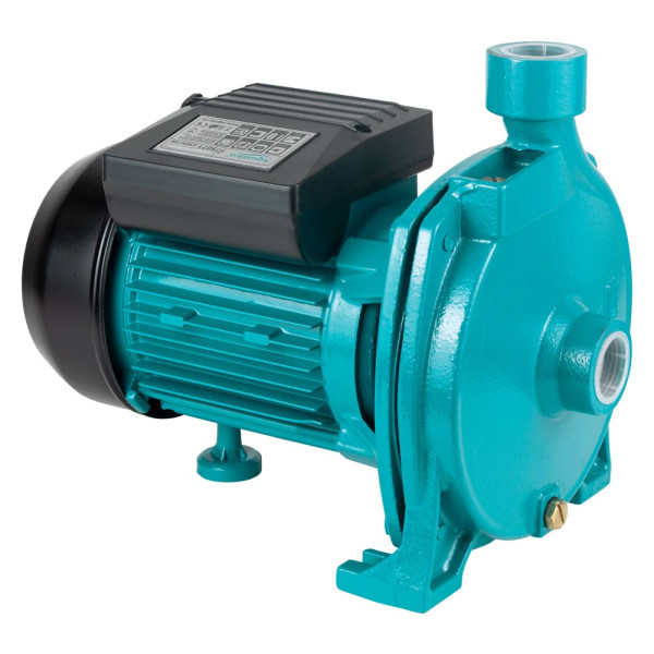 Насос центробежный 0.75 кВт Hmax 40 м Qmax 100 л/мин AQUATICA CPMa158