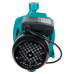 Насос центробежный 0.75 кВт Hmax 40 м Qmax 100 л/мин AQUATICA CPMa158