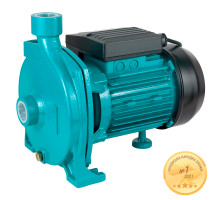 Насос центробежный 0.75 кВт Hmax 40 м Qmax 100 л/мин AQUATICA CPMa158