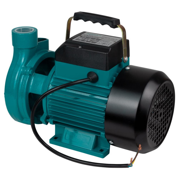 Насос центробежный 0.75 кВт Hmax 19 м Qmax 250 л/мин AQUATICA 1DKa-20
