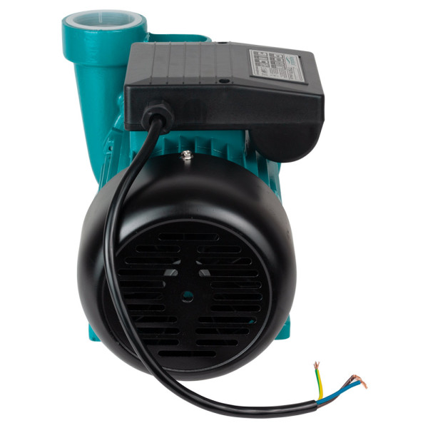 Насос центробежный 1.5 кВт Hmax 20 м Qmax 560 л/мин AQUATICA 2DKa20