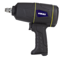 Гайковерт пневматический 1/2" 850Нм 7000об/мин 142л/мин 8бар Profi SIGMA