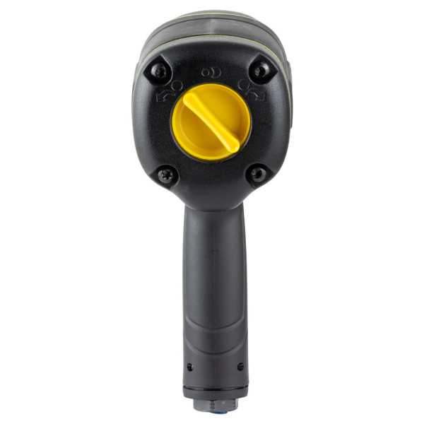 Гайковерт пневматичний 1/2" 850нм 7000об/хв 142л/хв 8бар Profi SIGMA