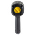 Гайковерт пневматичний 1/2" 850нм 7000об/хв 142л/хв 8бар Profi SIGMA