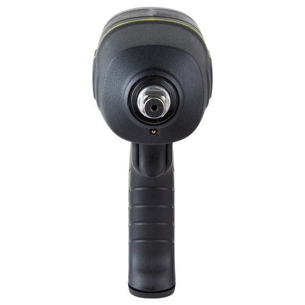 Гайковерт пневматичний 1/2" 850нм 7000об/хв 142л/хв 8бар Profi SIGMA