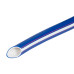 Шланг для полива Топаз 3 слоя армированный 3/4" 30м FLORA