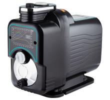 Станция 0.55кВт Hmax 40м Qmax 80л/мин с частотным регулированием 3.0 LEO MAC550