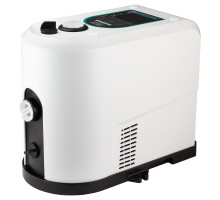 Станция 0.35кВт Hmax 30м Qmax 67л/мин 0.5л + частотное регулирование 3.0 LEO MAC350