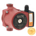 Насос циркуляційний 65Вт Hmax 4м Qmax 63л/хв Ø1½" 180мм+гайки Ø1" AQUATICA