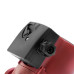 Насос циркуляционный 100Вт Hmax 6м Qmax 50л/мин Ø1 1/2" 180мм бордо + гайки Ø1" WETRON LР525–6/180В