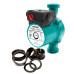 Насос циркуляционный 100Вт Hmax 6м Qmax 50л/мин Ø1 1/2" 180мм Ø1 WETRON LР325–4/180С