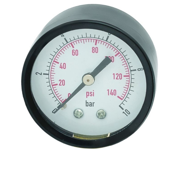Манометр центральный PG-P50A (10 бар)