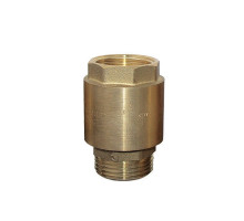 Клапан обратный 1"M×1"F