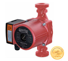 Насос циркуляционный 100Вт Hmax 6м Qmax 75л/мин Ø2" 180мм + гайки Ø1¼" AQUATICA