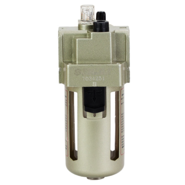Лубрикатор 5000 л/хв 1/2" SIGMA REFINE