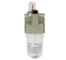 Лубрикатор 800 л/мин 1/4" SIGMA REFINE