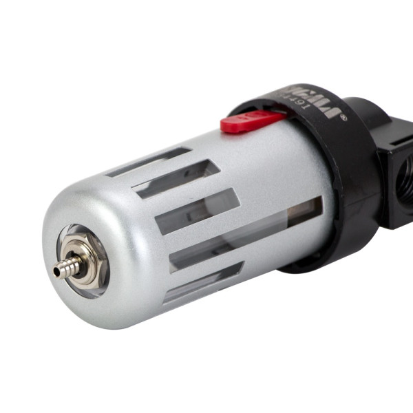 Фильтр-влагоотделитель 1200 л/мин 1/2" SIGMA