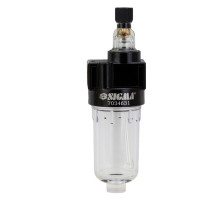 Лубрикатор 500 л/мин 1/4" SIGMA