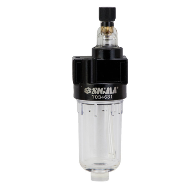 Лубрикатор 500 л/мин 1/4" SIGMA