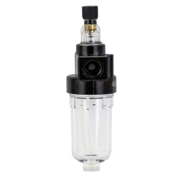Лубрикатор 500 л/мин 1/4" SIGMA