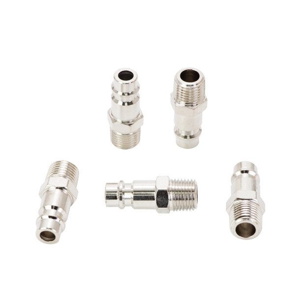 Штуцер с наружным резьбовым соединением MT 1/4" SIGMA