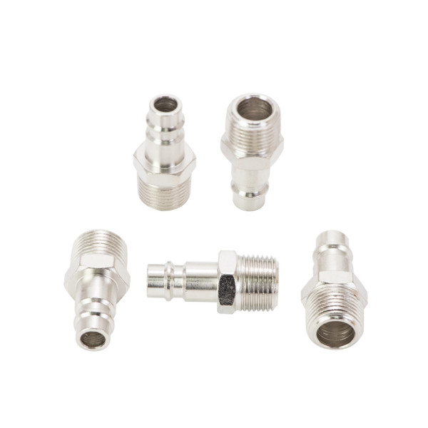Штуцер с наружной резьбой MT 3/8" SIGMA