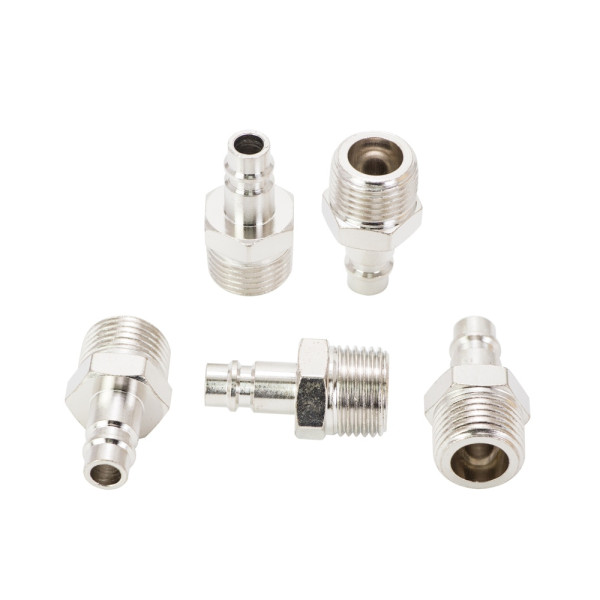 Штуцер с наружной резьбой MT 1/2" SIGMA