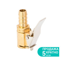 Наконечник к пистолету для подкачки 6мм SIGMA