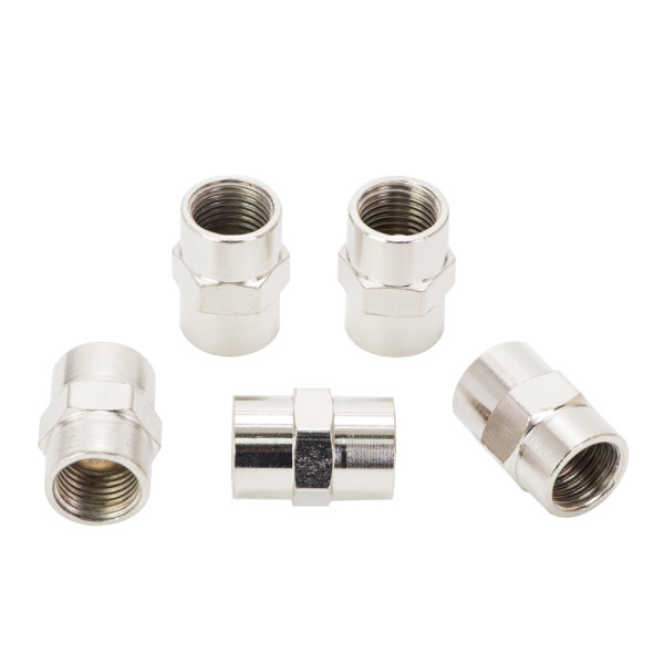 Соединение FT 1/4" × 1/4" SIGMA