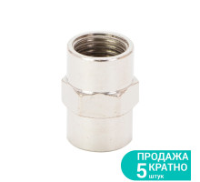 Соединение FT 1/4" × 1/4" SIGMA
