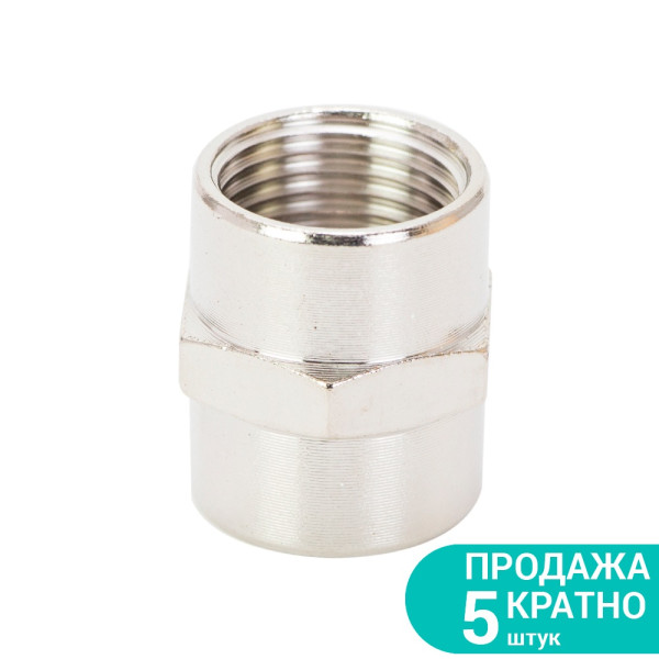 Соединение FT 1/2" × 1/2" SIGMA
