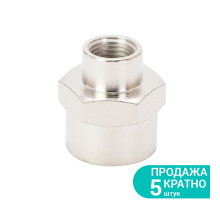 Соединение FT 1/4" × 1/2" SIGMA
