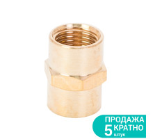 Соединение FT 1/4" × 1/4" SIGMA