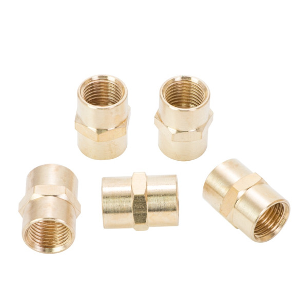 Соединение FT 1/4" × 1/4" SIGMA